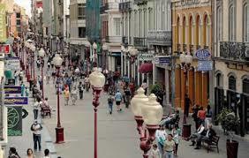 Calle Triana
